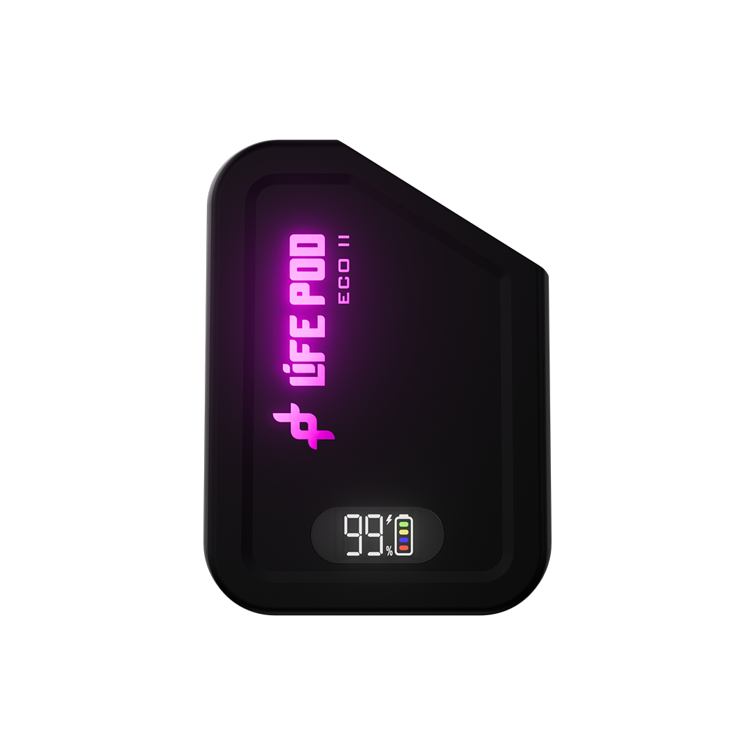 LIFE POD BATERIA ECO II