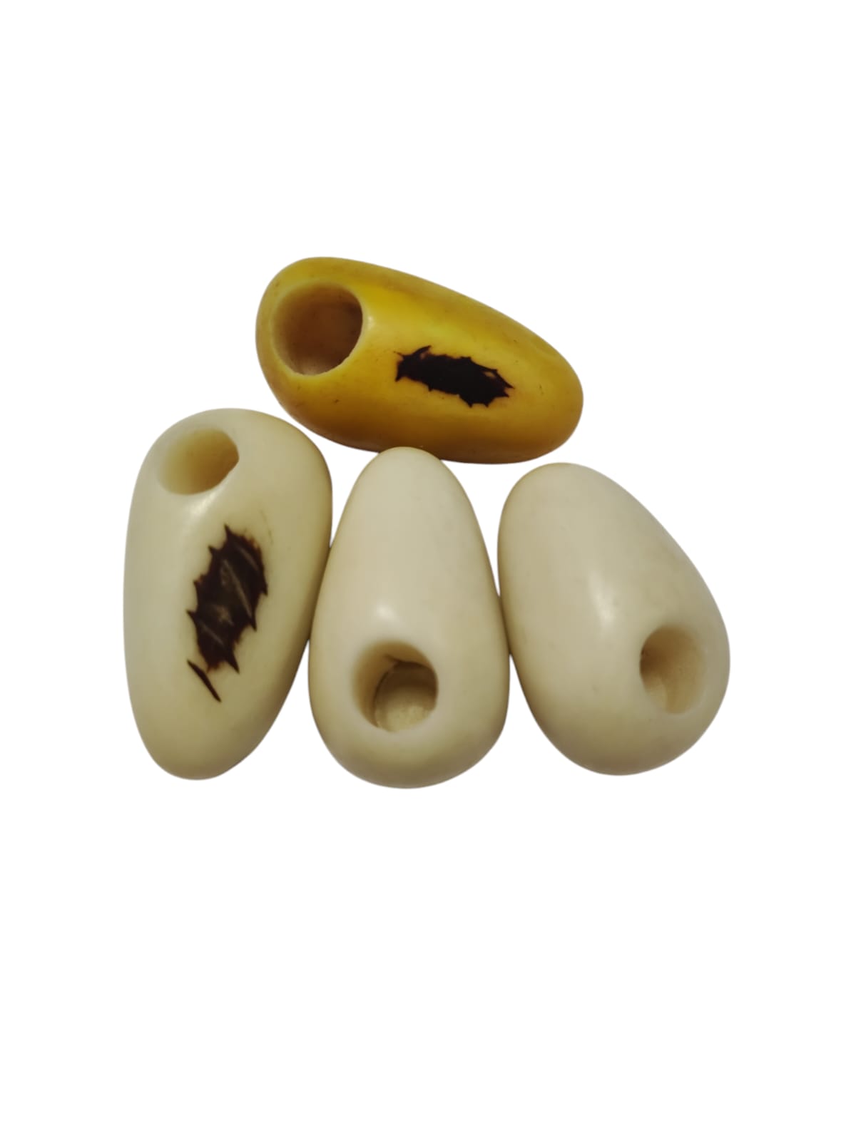 ARTESANAL PIPA HUEVITO DE TAHUA