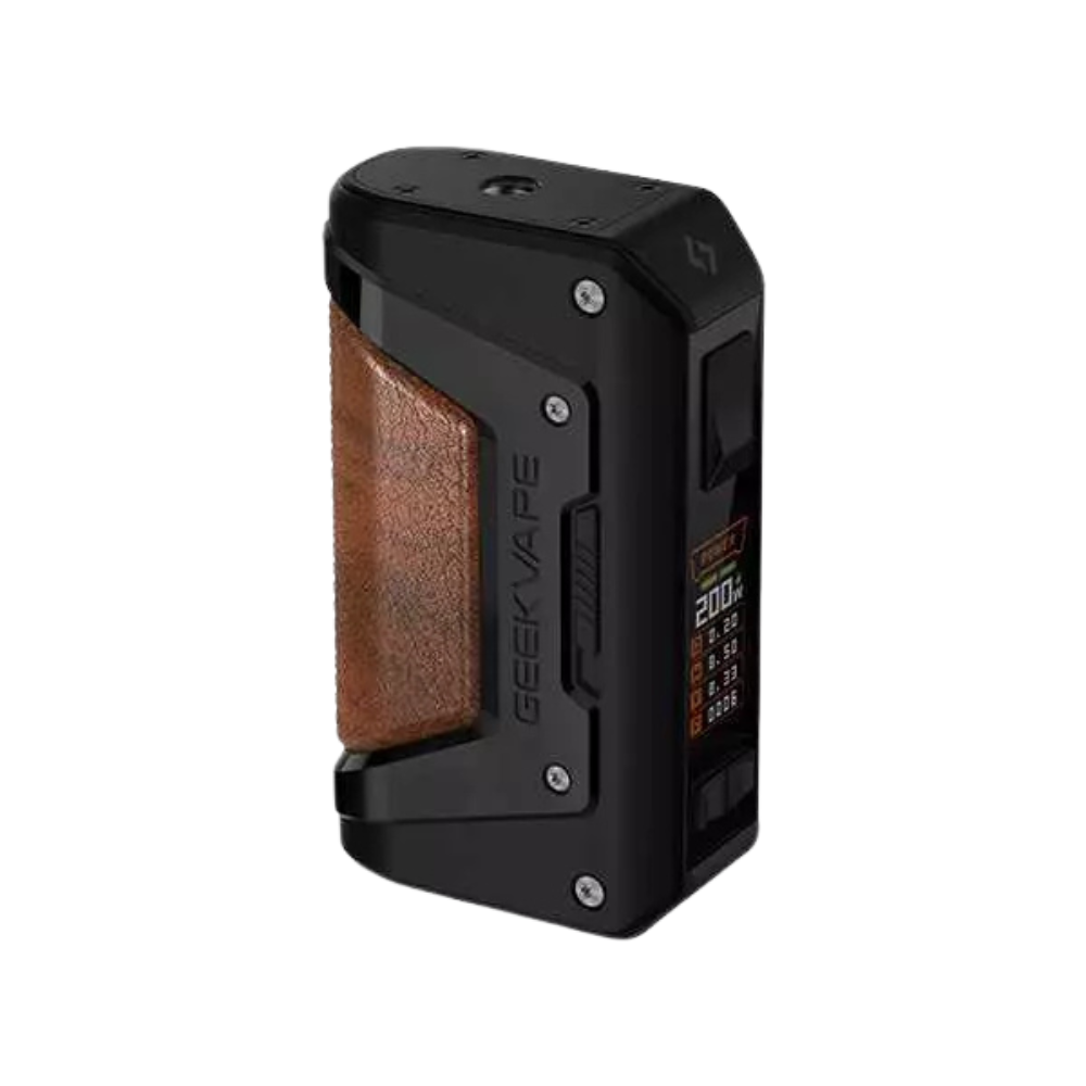 GEEKVAPE AEGIS LEGEND 2 MOD