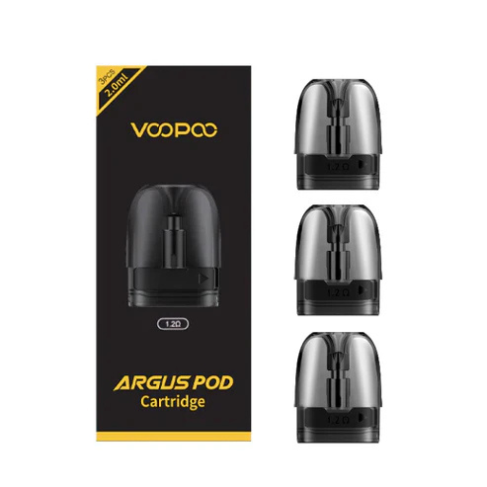 VOOPOO ARGUS POD 2ML CARTUCHO