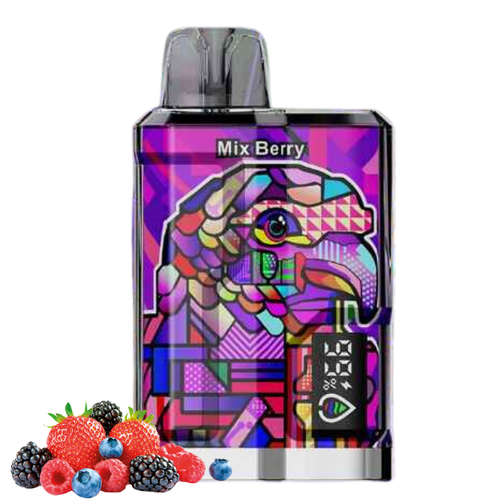elfbar elfa master akku WASPE 12000 Puffs Disposable Vapes 20ml Cheap Sale main image 0