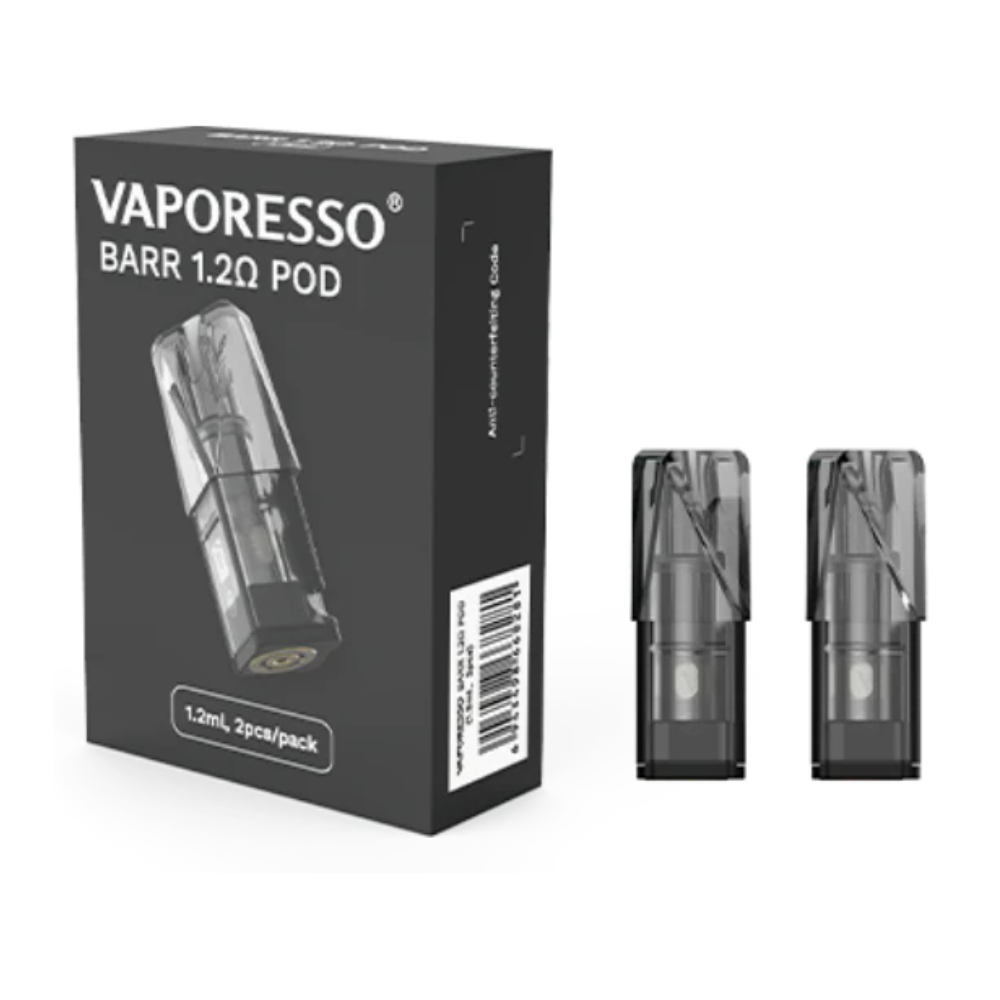VAPORESSO BARR
