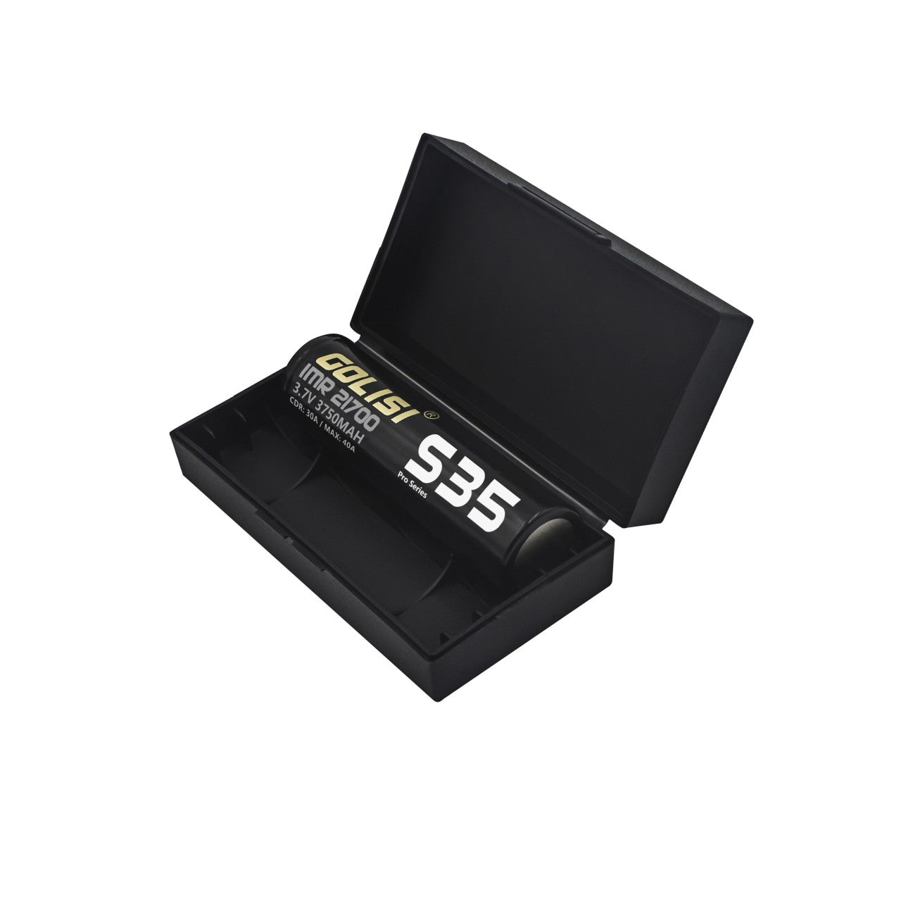 BATERIA GOLISI S35 21700 3750 MAH