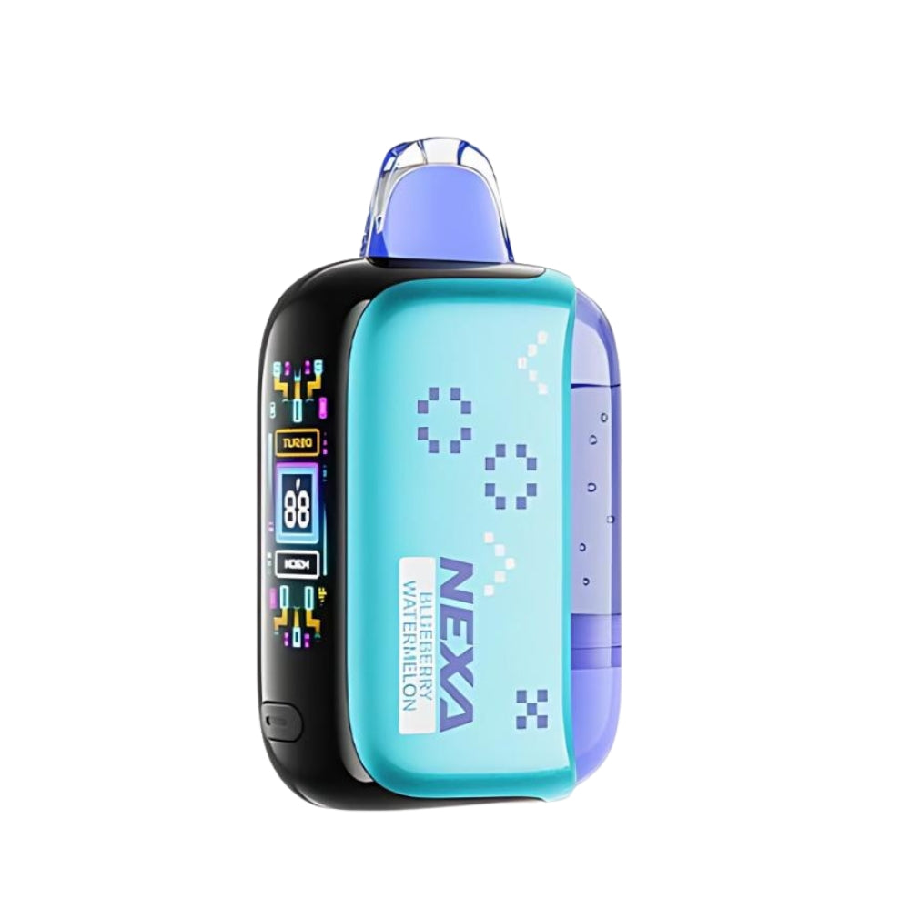 NEXA PIX 35K | BLUEBERRY WATERMELON
