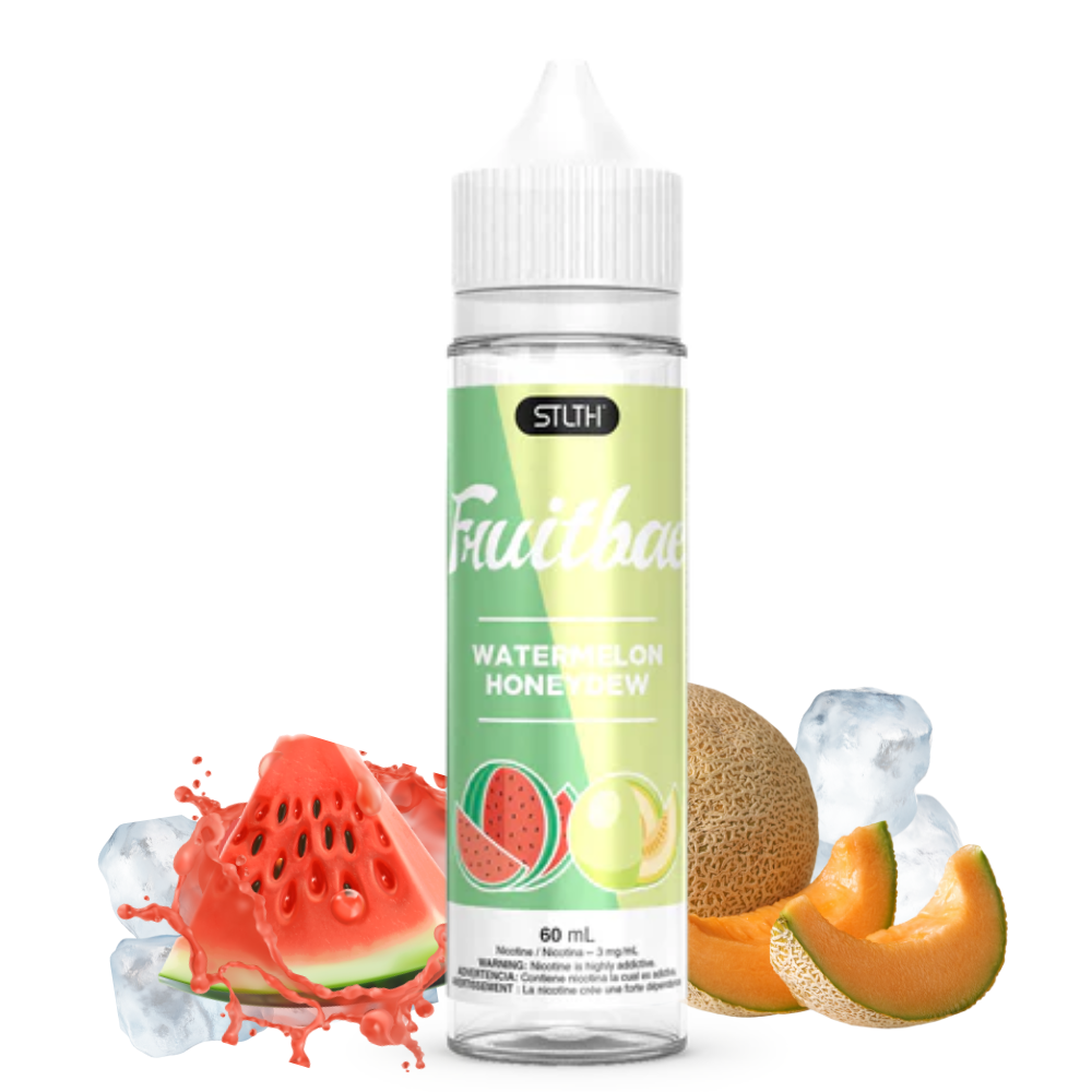 FRUITBAE WATERMELON HONEYDEW STLTH