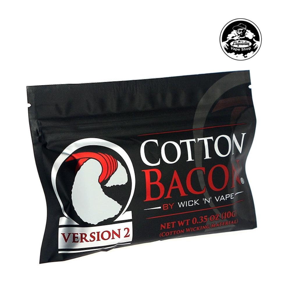 NEW COTTON BACON V2.0 BY WNV
