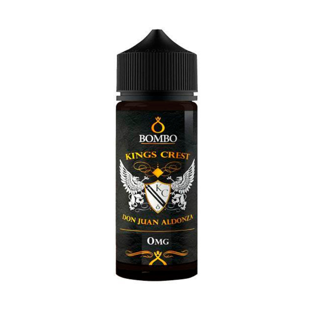 KING CREST DON JUAN ALDONZA 120ML