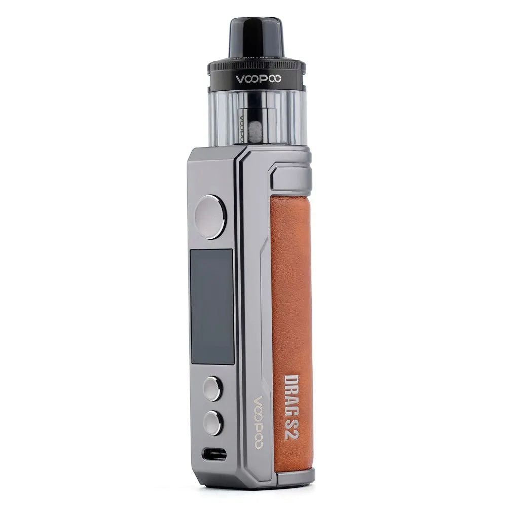 VOOPOO DRAG S2
