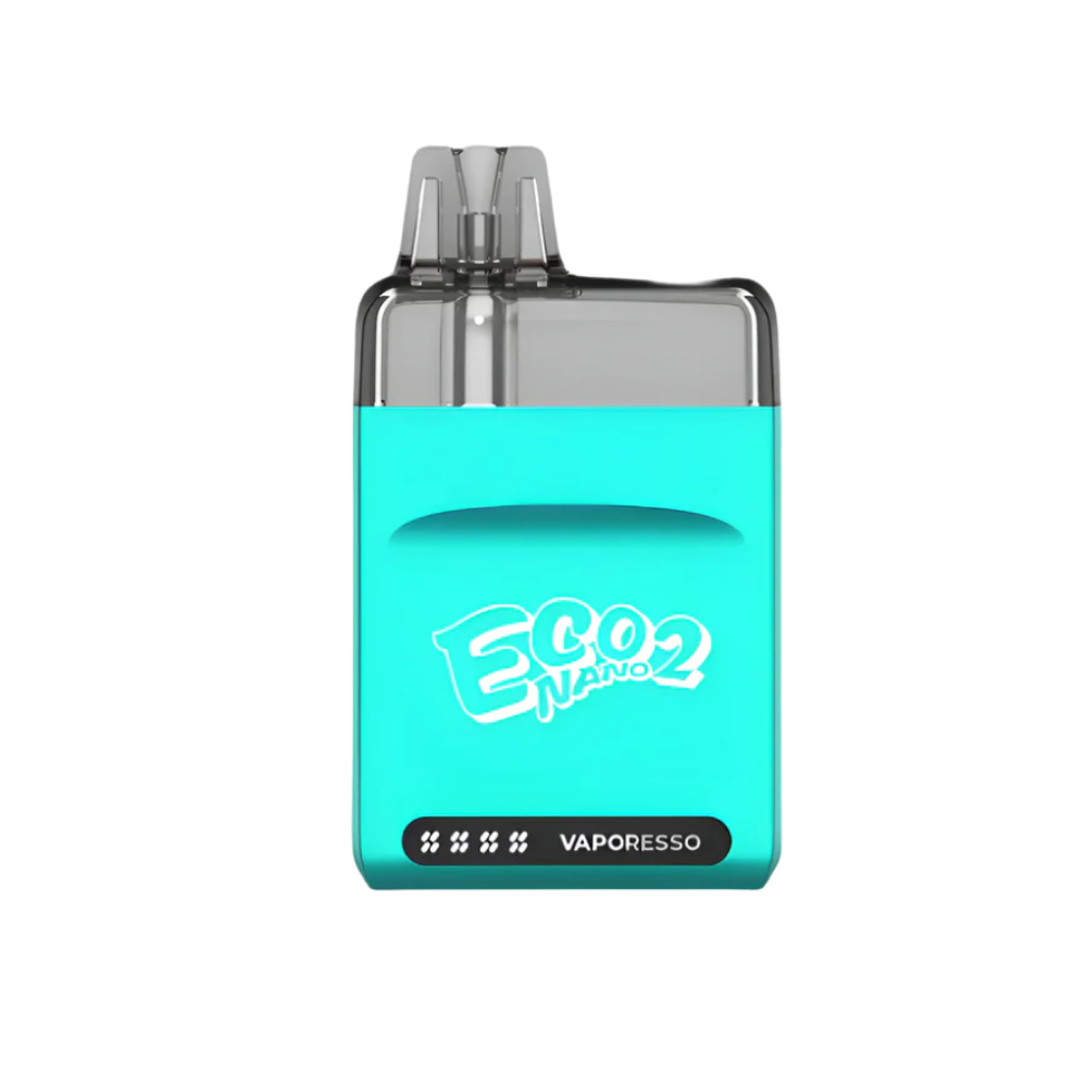 VAPORESSO ECO NANO 2 | VAPE RECARGABLE