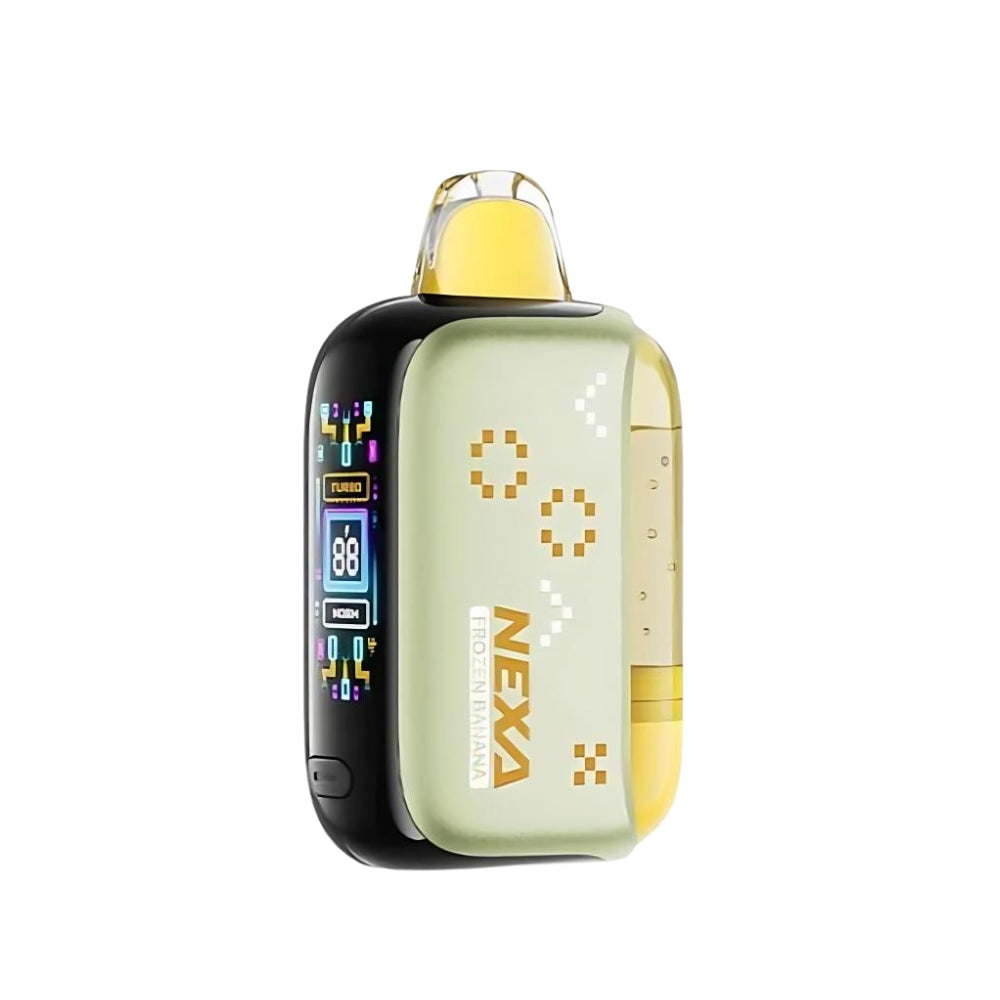 NEXA PIX 35K | FROZEN BANANA