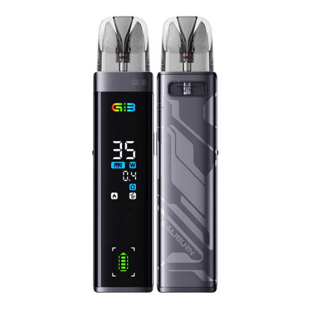UWELL CALIBURN G3 PRO