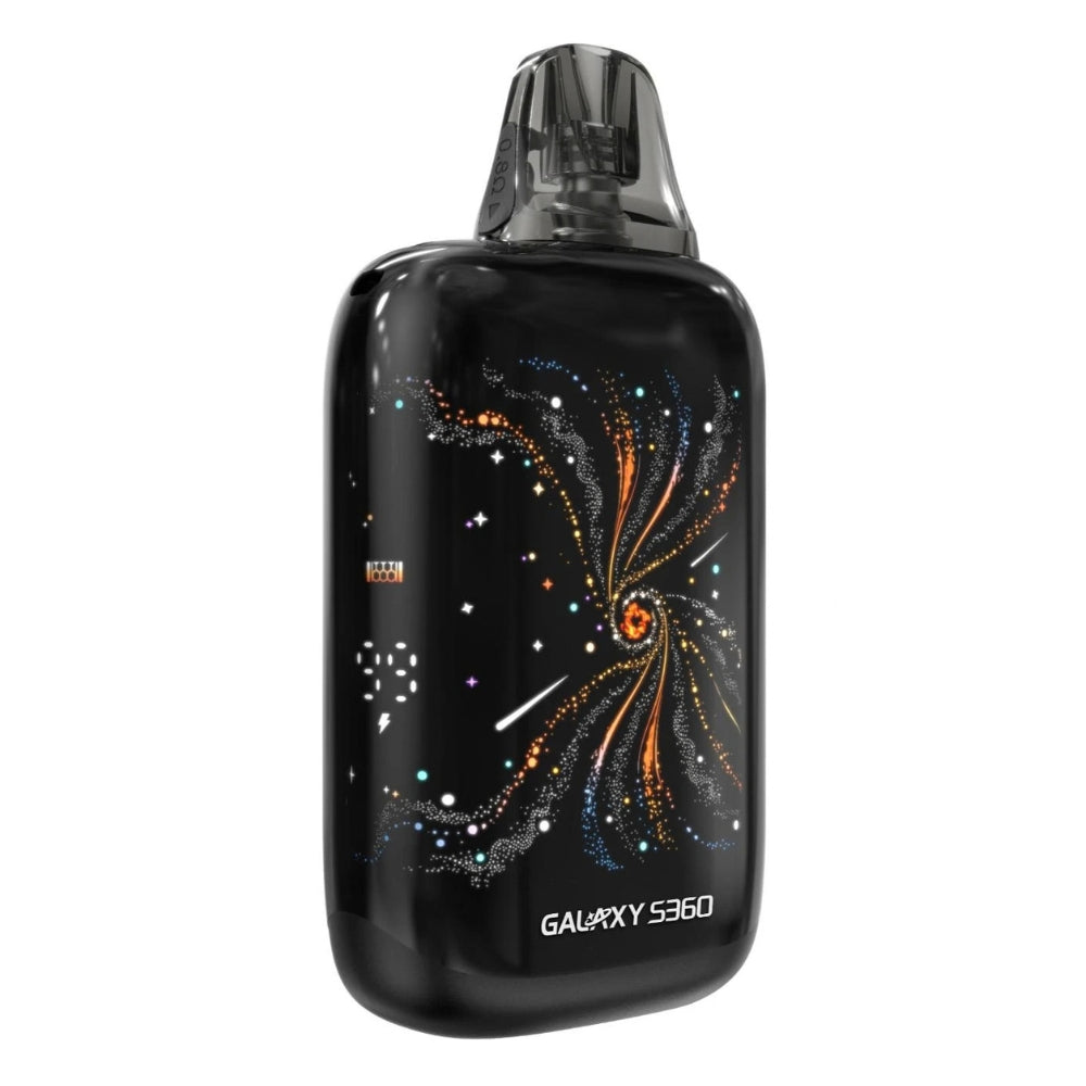 LOST VAPE GALAXY S360