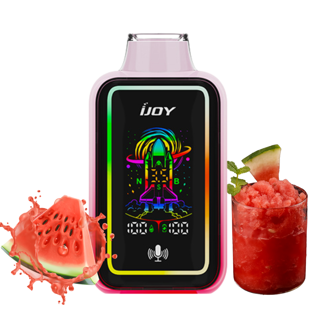 IJOY URANUS 25K WATERMELON ICE
