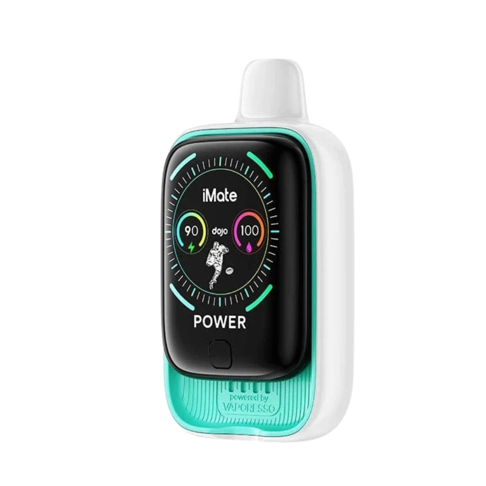 DOJO iMATE X 20K | MIAMI MINT