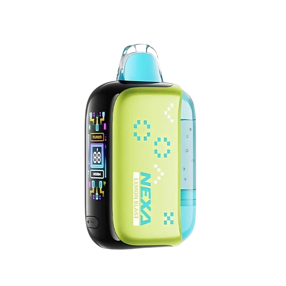 NEXA PIX 35K | LEMON BLAST