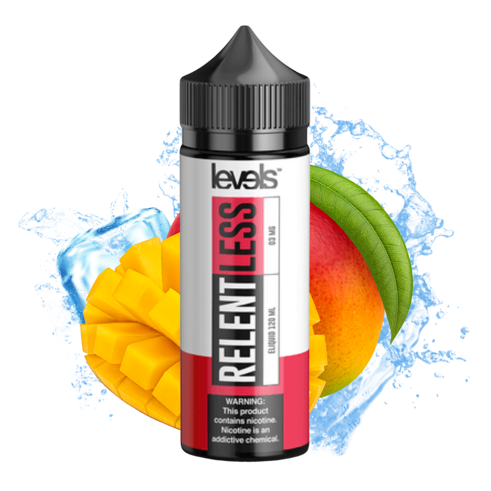 LEVELS PRESTIGE SWEET MANGO