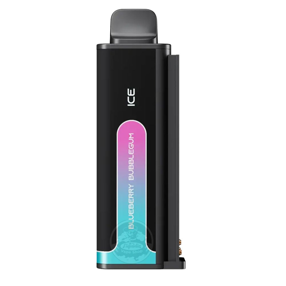 CARTUCHO LIFE POD ECO3 | BLUEBERRY BUBBLEGUM 20K