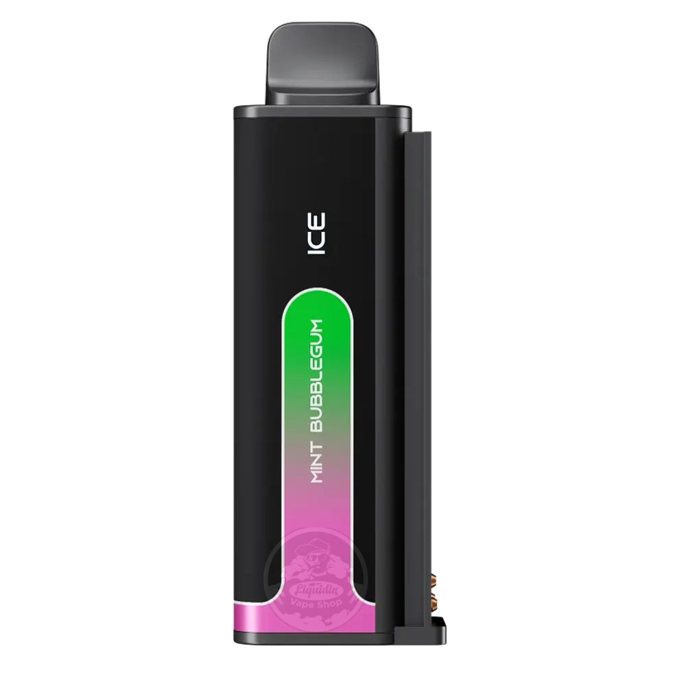 CARTUCHO LIFE POD ECO3 | MINT BUBLEGUM 20K