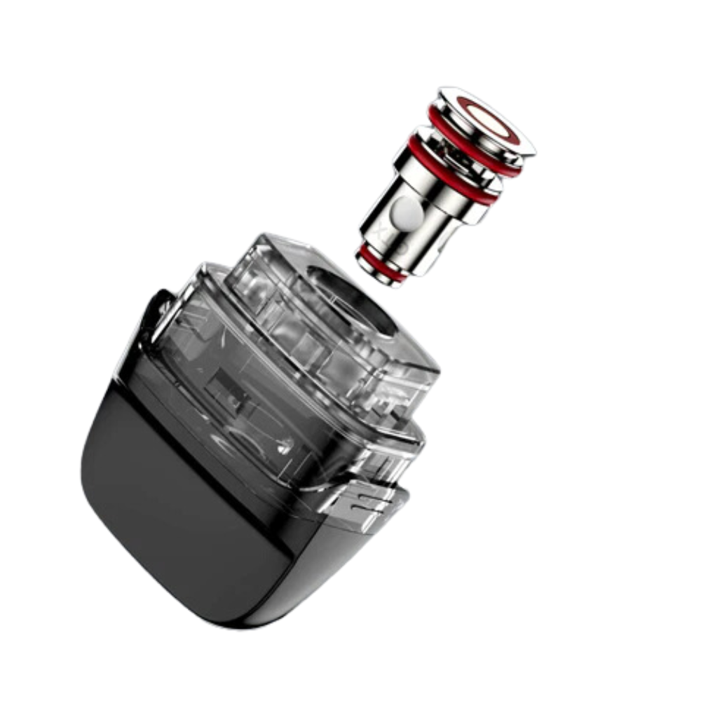 VAPORESSO LUXE PM40 CARTUCHO