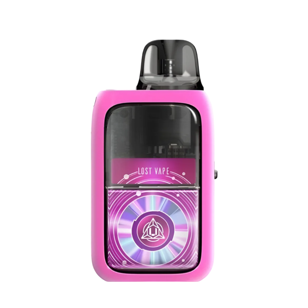 URSA EPOCH LOST VAPE