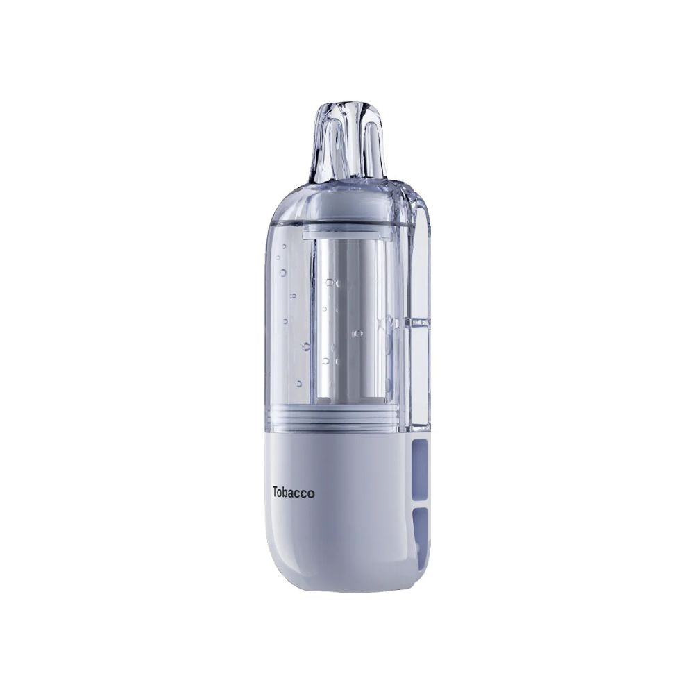 NEXA FLEX POD VISIBLE 35K | TOBACCO