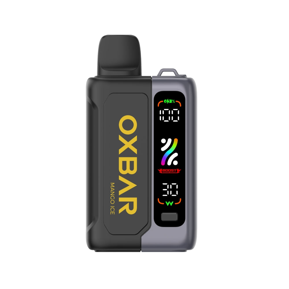 OXBAR SVOPP 10K KIT MANGO ICE