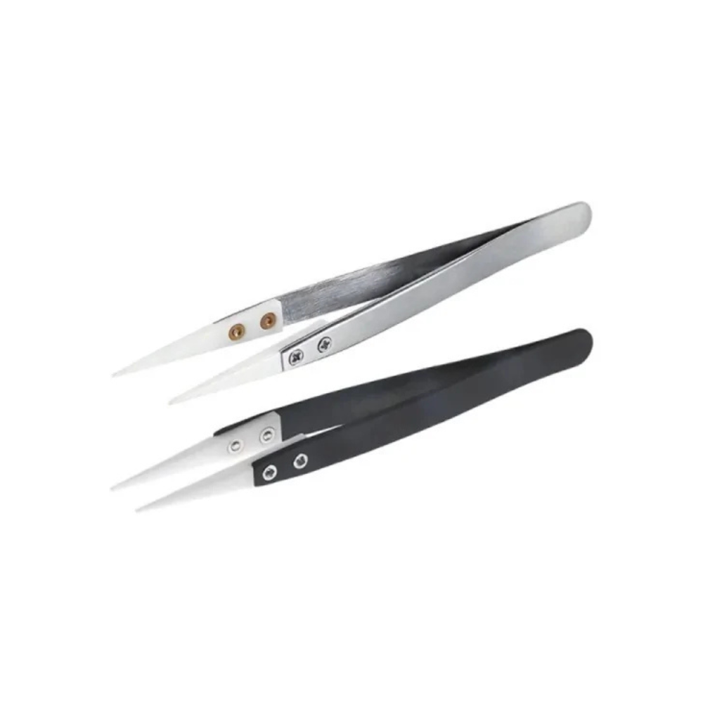 TWEEZERS PINZA CERAMICA