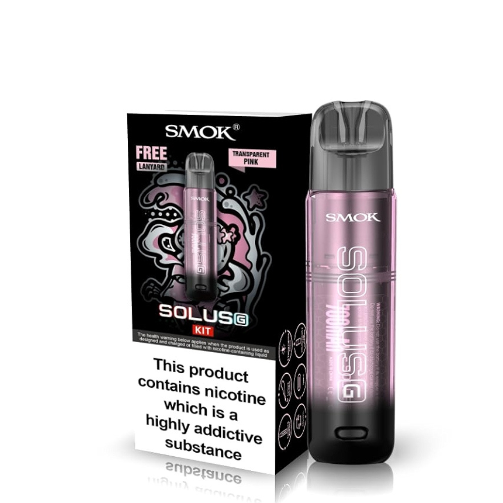 SMOK SOLUS G KIT