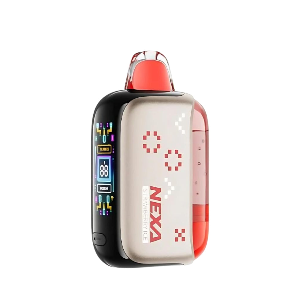 NEXA PIX 35K | STRAWBERRY ICE