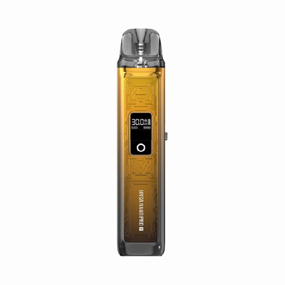 LOST VAPE URSA NANO PRO 2