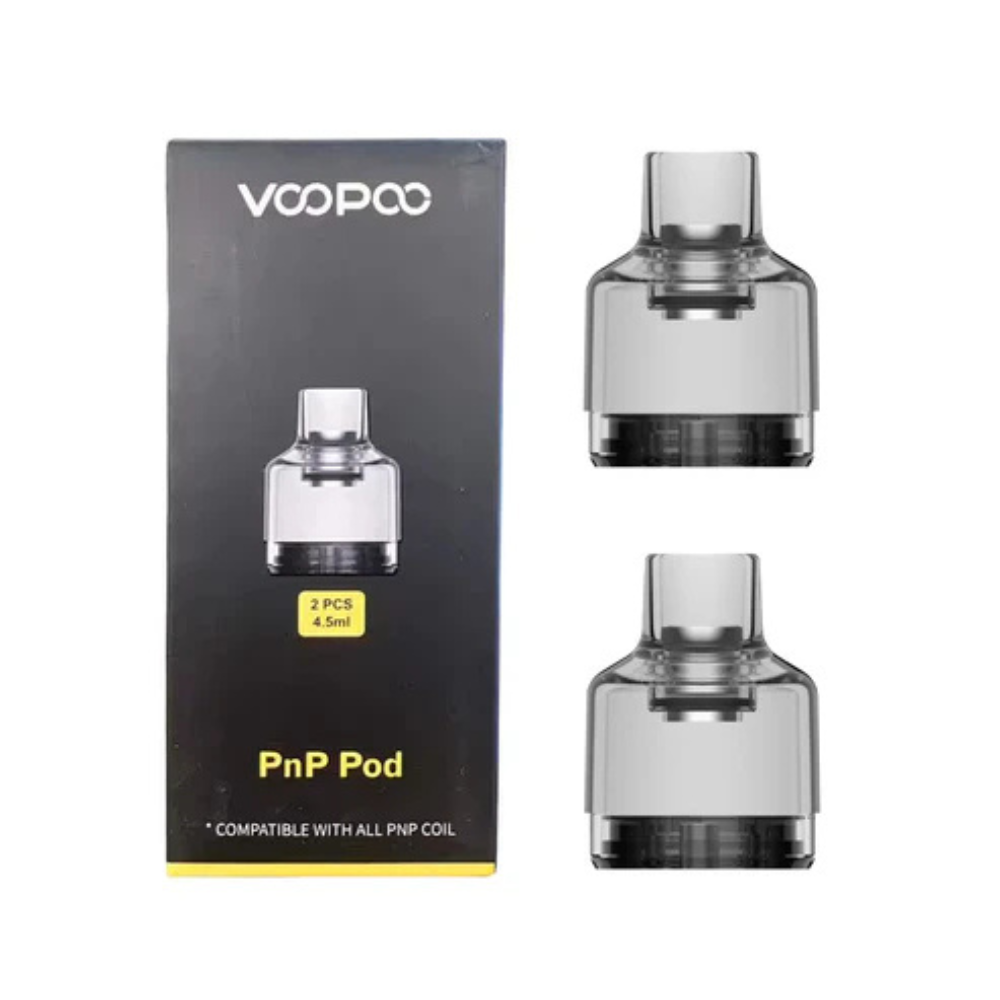 VOOPOO PNP POD