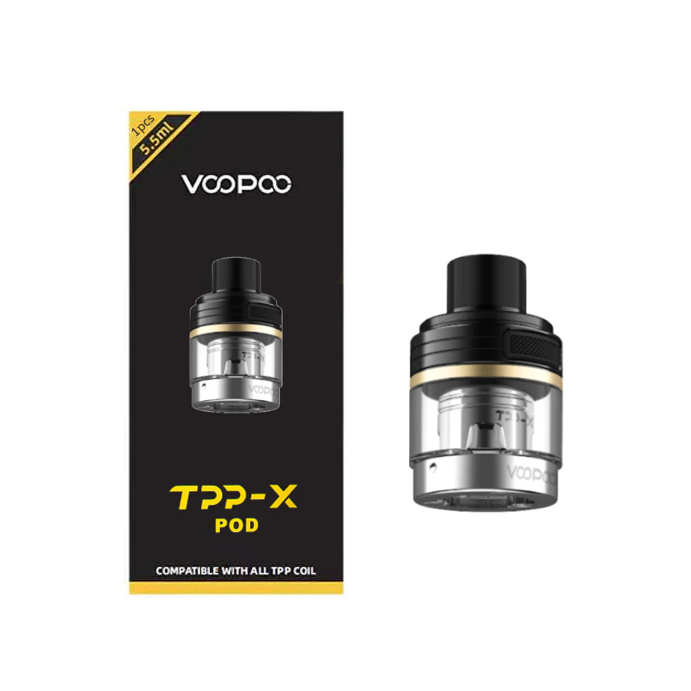VOOPOO TPP - X POD