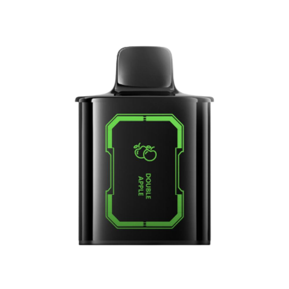 VOOPOO MAX 16K CARTUCHO DOUBLE APPLE