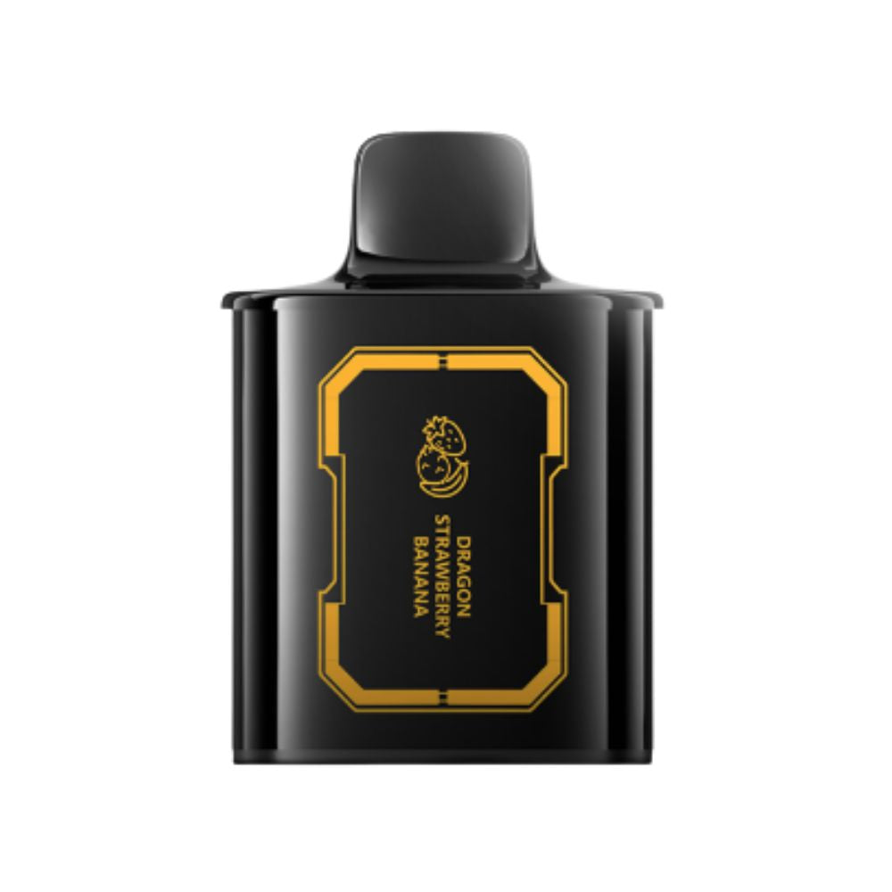 VOOPOO MAX 16K CARTUCHO DRAGON STRAWBERRY BANANA