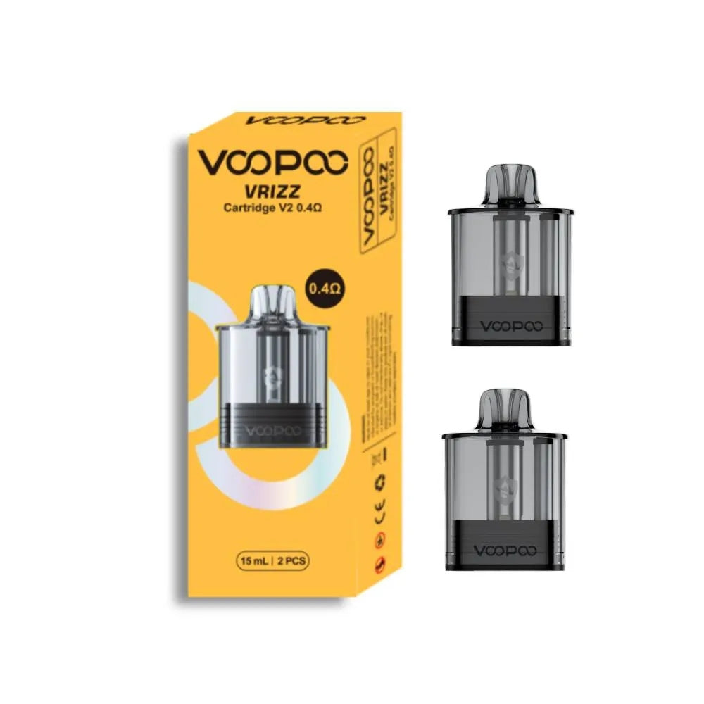 VRIZZ V2 CARTUCHO VOOPOO
