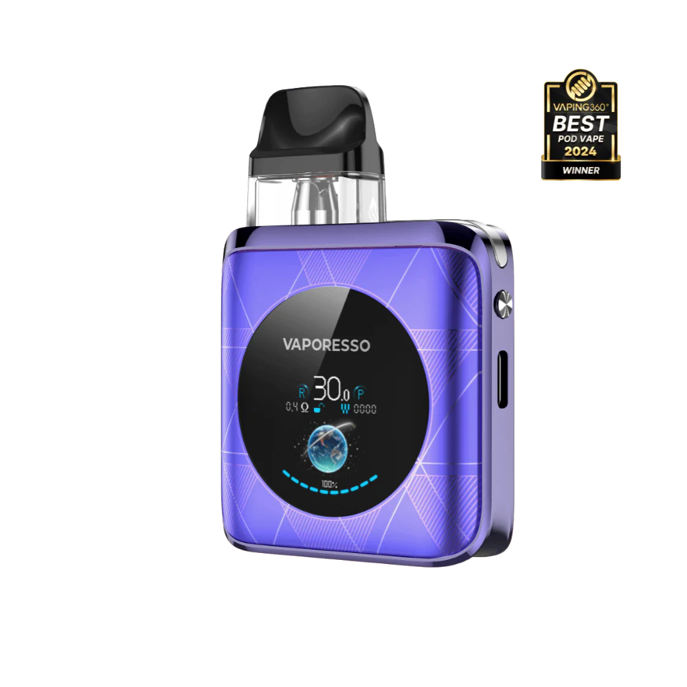 VAPORESSO XROS 4 NANO POD KIT