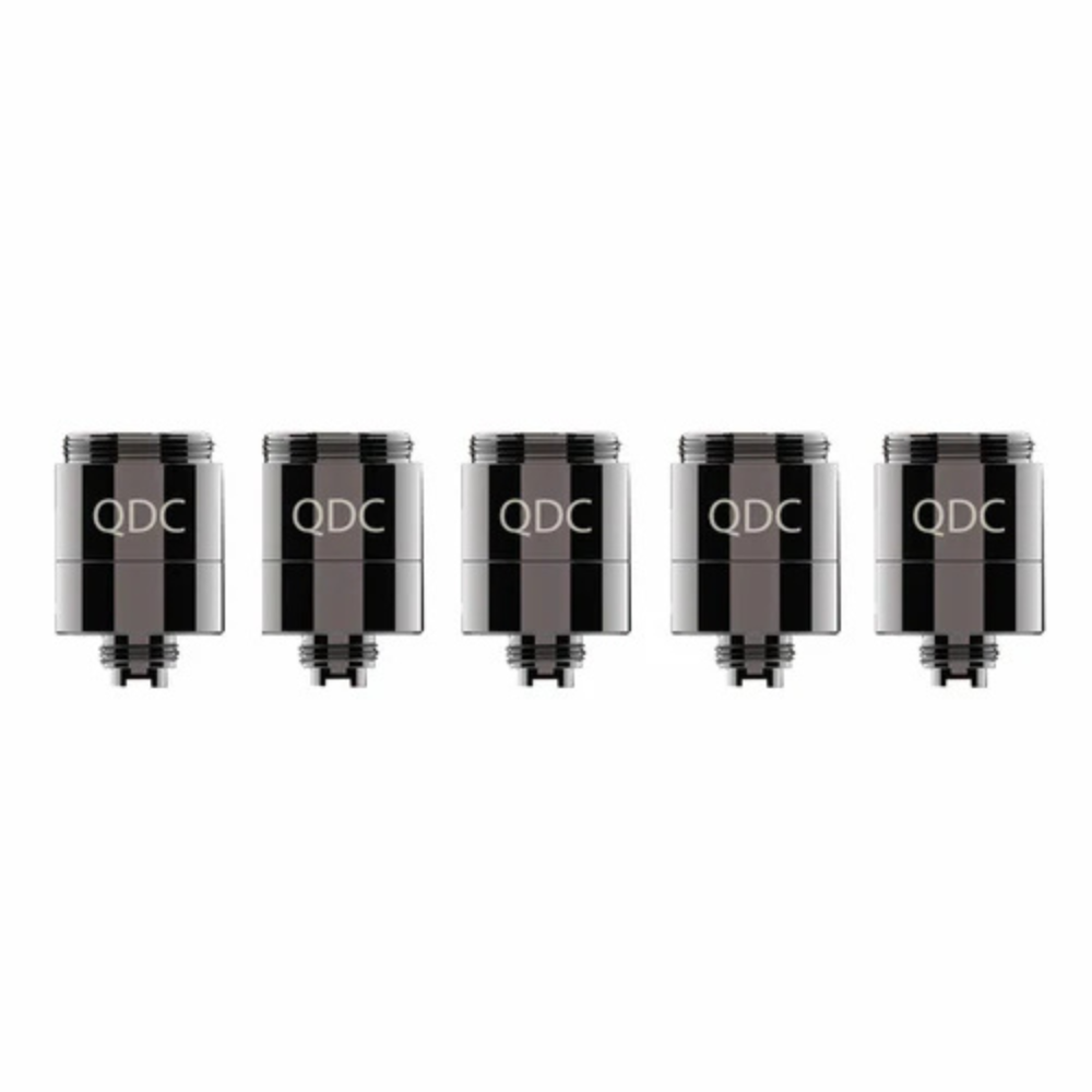 YOCAN ARMOR DUAL COIL