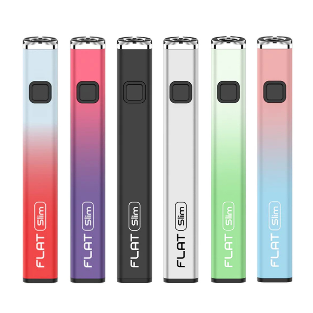 YOCAN FLAT SLIM