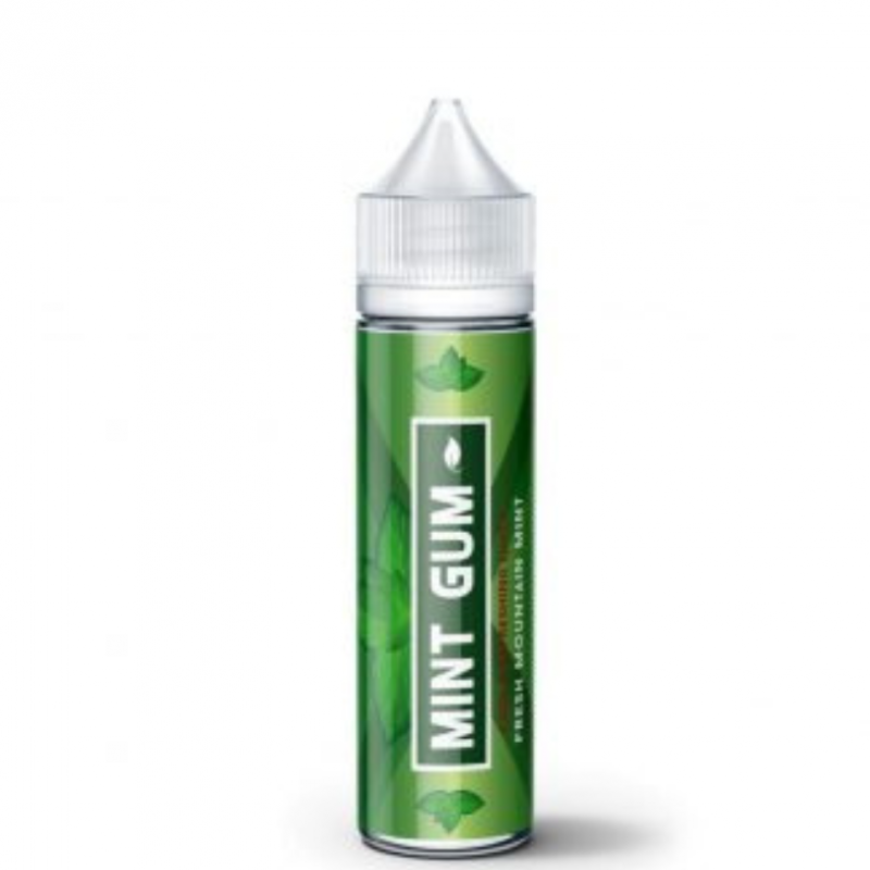 CLOUD VAPE MINT GUM