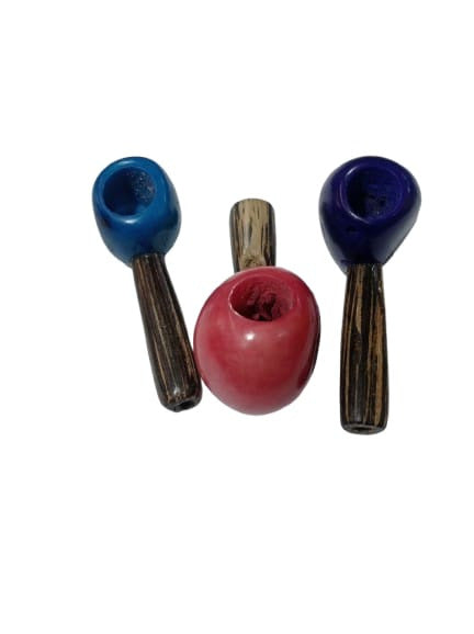 ARTESANAL PIPA TAHUA POPEYE