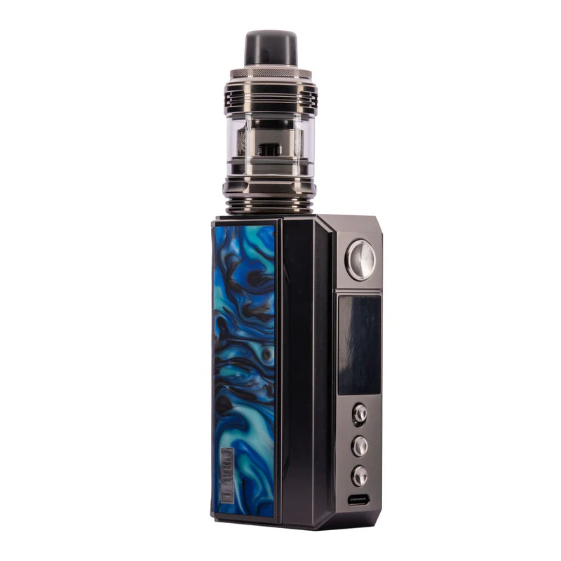 elfbar nachfüll pod läuft aus VooPoo DRAG X2 Kit main image 1