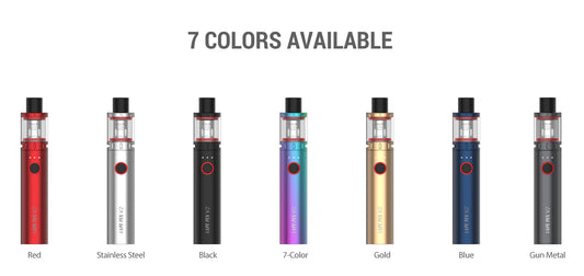 SMOK  VAPE PEN V2 KIT