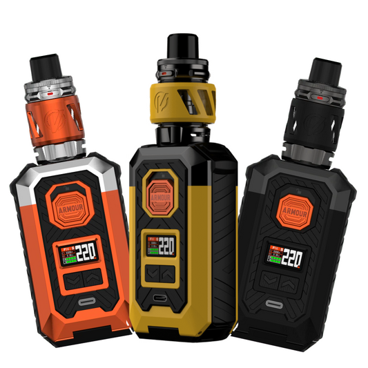 VAPORESSO  ARMOUR MAX KIT