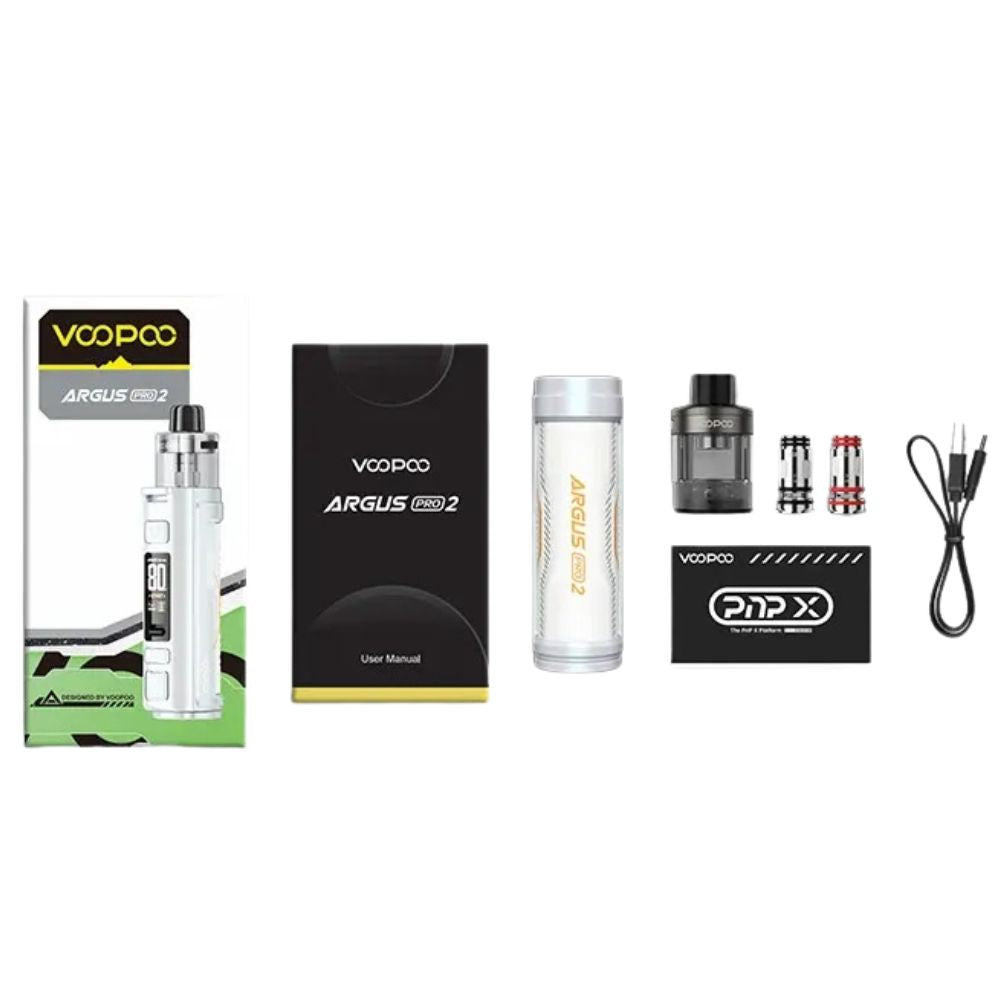 ARGUS PRO 2 VOOPOO