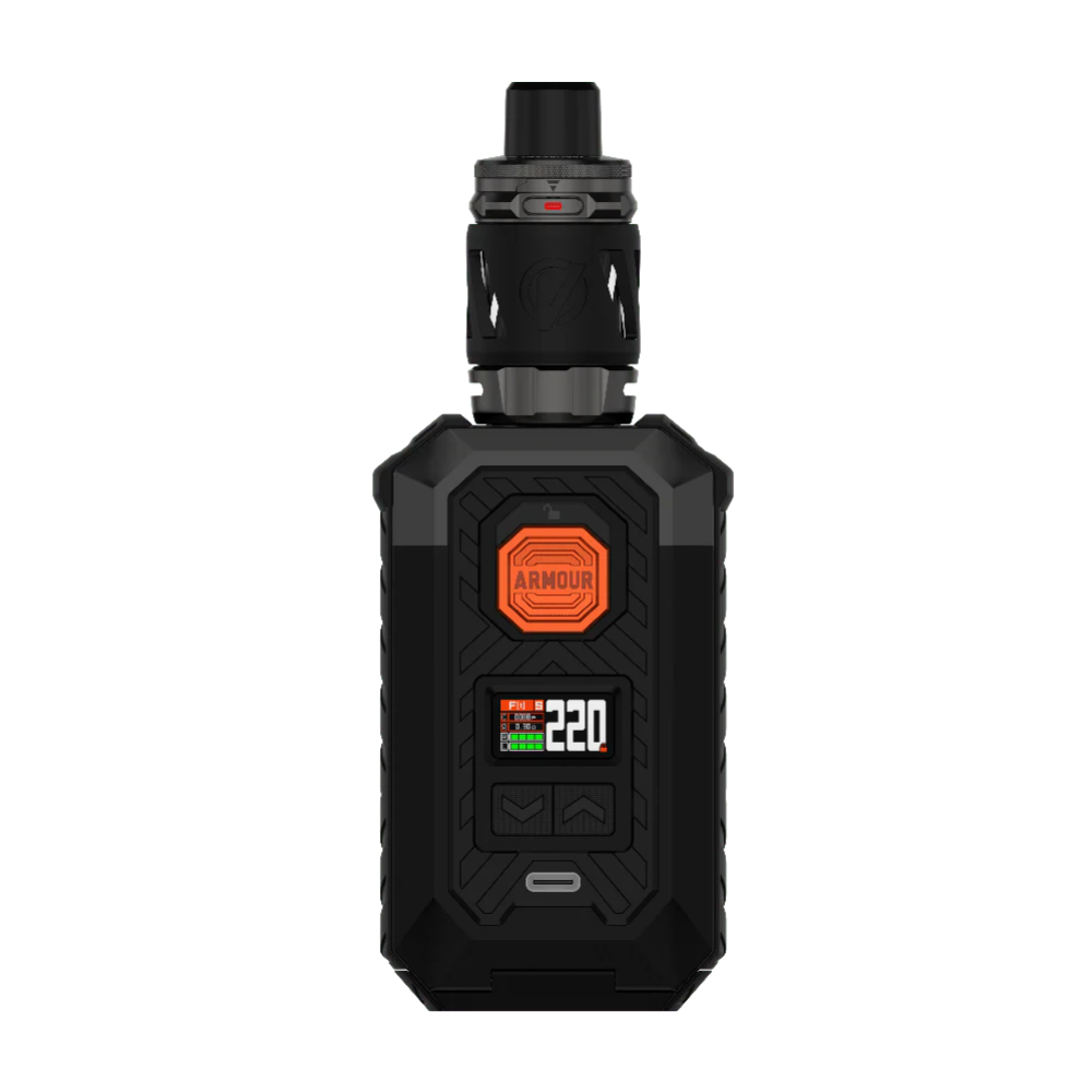 VAPORESSO  ARMOUR MAX KIT