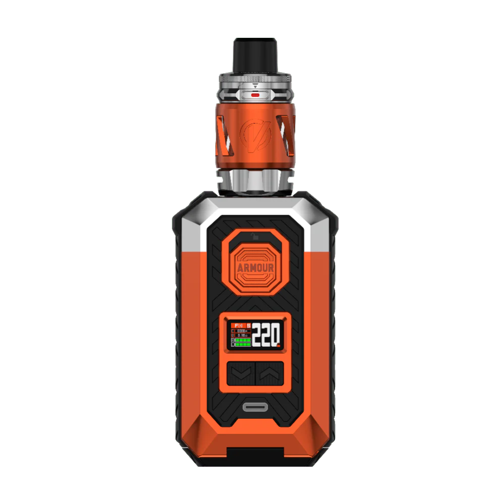 VAPORESSO  ARMOUR MAX KIT