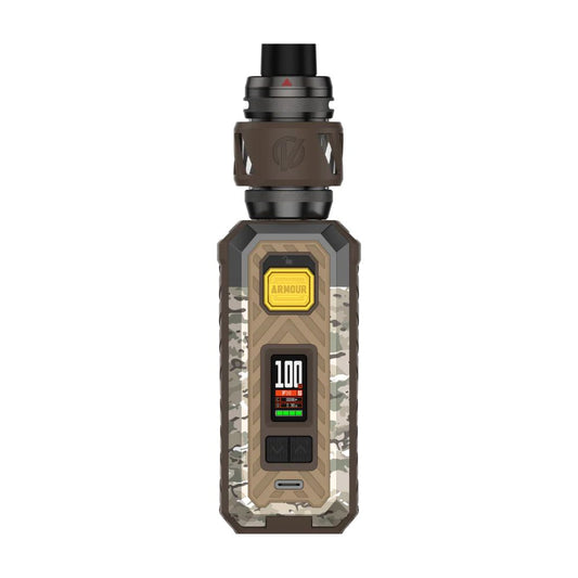 VAPORESSO ARMOUR S  iTANK T KIT