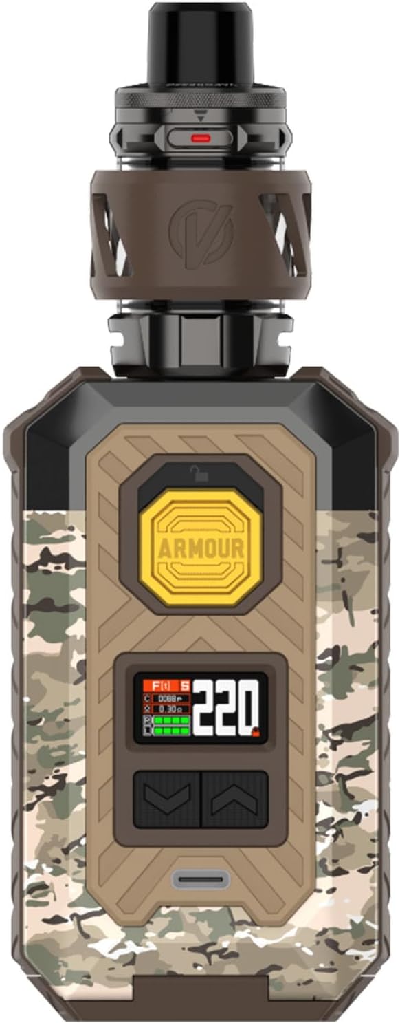 VAPORESSO  ARMOUR MAX KIT