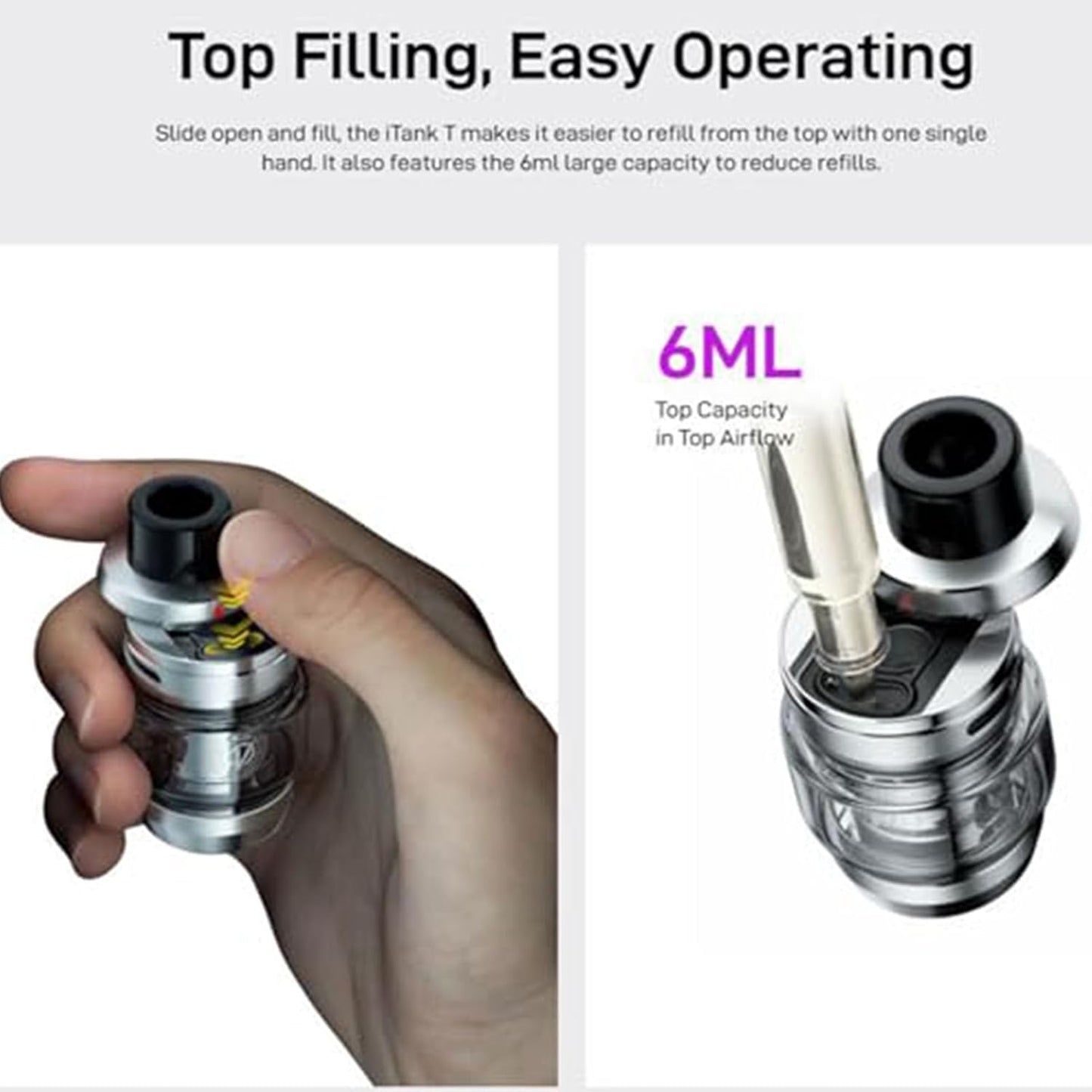 VAPORESSO  ARMOUR MAX KIT