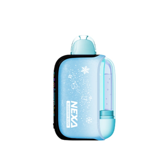NEXA PIX 35K | BLUEBERRY SLUSH